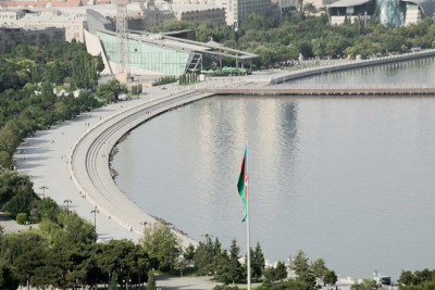 Azərbaycanda ilk dəfə Avropa ravvinlərinin konfransı keçiriləcək