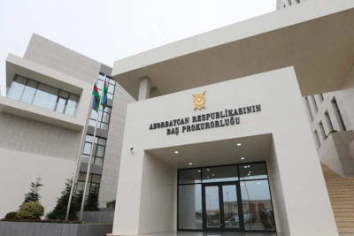 Şəmkirdə Baş Prokurorluq tərəfindən regional konfrans keçiriləcək