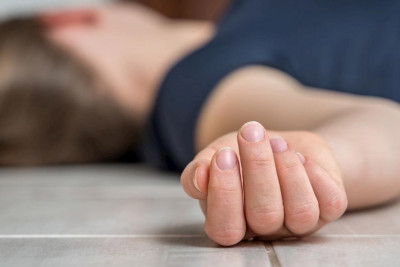 Abşeronda 25 yaşlı qadın qətlə yetirilib, əri şübhəli bilinir