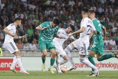 “Qarabağ” - “Olimpiya” oyununu yayımlayacaq kanal müəyyənləşib