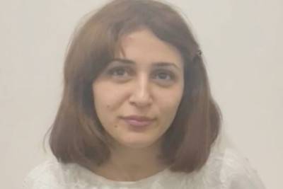 Cəlilabad rayonunda 22 yaşlı qız itkin düşüb