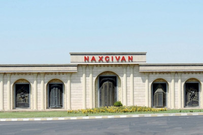 “Naxçıvanpoçt” yerli nazirliyin tabeliyinə verilib