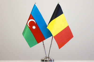 Belçikanın xarici işlər naziri bu həftə Azərbaycana səfər edəcək