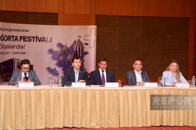 Azərbaycanda ilk dəfə sığorta festivalı keçiriləcək