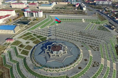 Bu kolleclər Naxçıvan Dövlət Universitetinin nəzdinə verilib
