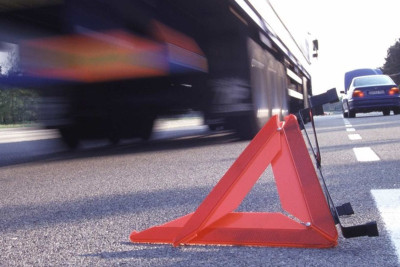Bakıda yol qəzası 78 yaşlı qadının həyatına son qoyub