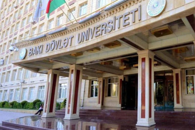 BDU-da bakalavriatura səviyyəsinə 5660 plan yeri ayrılıb