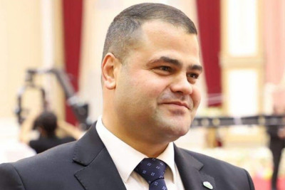 Naxçıvan Şəhər Gənclər və İdman İdarəsinə yeni rəis təyin olunub