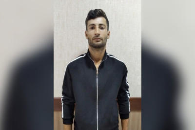 İsmayıllıda işlədiyi fermadan 65 baş heyvan oğurlayan çoban saxlanılıb