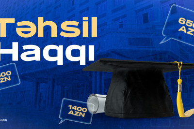 Eyni ixtisas üzrə fərqli universitetlərdə qiymətlər necədir?
