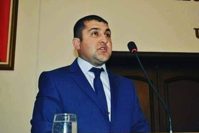 Salyan: barəsində cinayət işi açılan bələdiyyə sədri vəfat edib