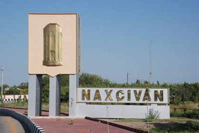 Naxçıvan şəhər icra başçısının müavini vəzifəsindən azad olunub