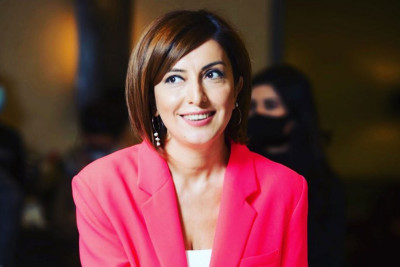 Tanınmış jurnalist Prezidentin Naxçıvan MR üzrə səlahiyyətli nümayəndəliyinə sözçü təyin edilib