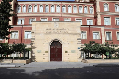 Azərbaycan Ordusunun əsgəri özünü güllələyərək intihar edib