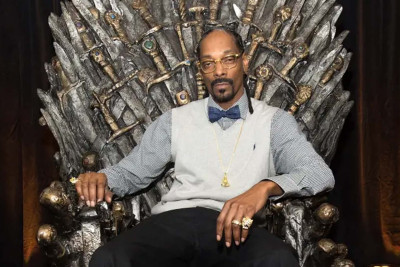 "Snoop Dogg"un İrəvandakı konsertinin vaxtı dəyişdirilib