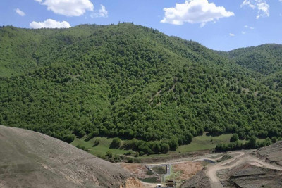 Söyüdlüdəki su obyektlərində bir sıra göstəricilərin normadan artıq olduğu aşkarlanıb