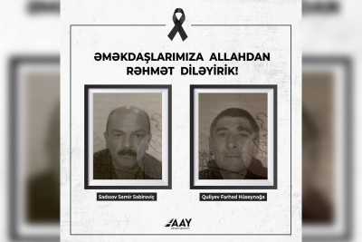 Ermənistan silahlı qüvvələrinin birləşmələrinə məxsus radiolokasiya stansiyası məhv edilib - VİDEO