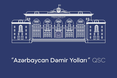 Zəlzələ ilə bağlı Ağstafa-Bakı sərnişin qatarının sürət həddi 50 km/saata endirilib