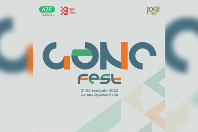 Bakıda “Gənc Fest” festivalı keçiriləcək