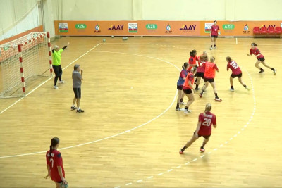 Azərbaycan klubları EHF kubokunda mübarizə aparacaqlar