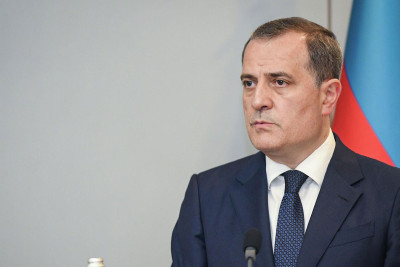 Ceyhun Bayramov: “Azərbaycan yurdlarından didərgin salınmış azərbaycanlıların hüquqlarının nəzərə alınacağını gözləyir”