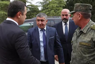 Qarabağ ermənilərinin nümayəndəsi: "Bakı ilə yekun razılaşma yoxdur”