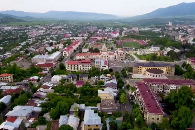 Azərbaycan Qarabağdakı separatçılara ekstradisiya edilməli olan şəxslərin siyahısını verib