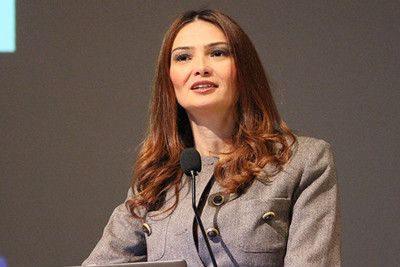 Qənirə Paşayeva 48 yaşında vəfat edib, dəfn yeri məlum olub