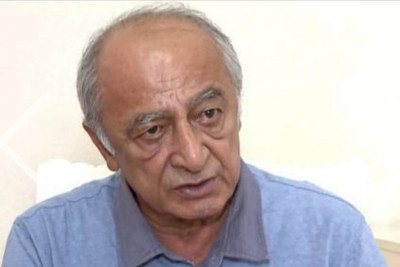 “Mozalan”ın səs rejissoru Əsəd Əsədov vəfat edib