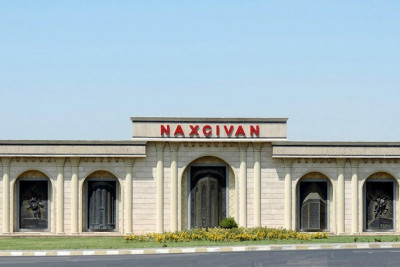 Naxçıvan DİN: “"WhatsApp" vasitəsilə insanlara göndərilən uşaq oğrularının dolaşması barədə xəbərlər tamamilə dezinformasiyadır”