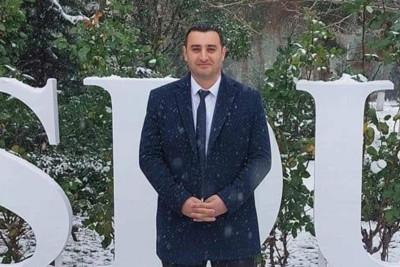 Sumqayıt Dövlət Universitetinin müəllimi 37 yaşında vəfat edib