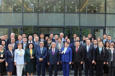 Azərbaycan Ermənistana qarşı arbitraj prosesinə başlayıb