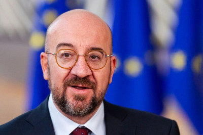 Şarl Mişel: “Ağdam-Xankəndi marşrutunun açılması mühüm addımdır”