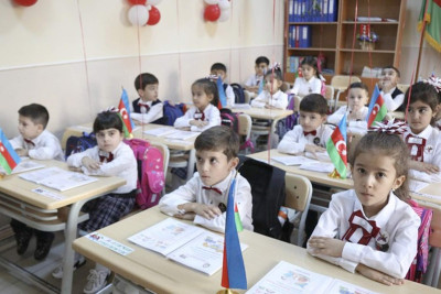MÜDTA övladları I sinfə gedəcək valideynlərə müraciət edib
