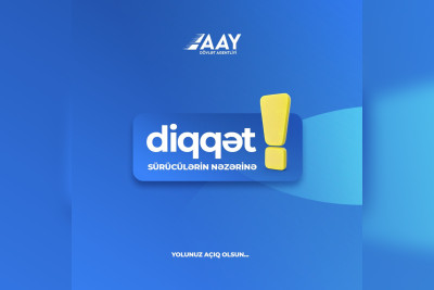 Bakı-Şamaxı-Yevlax avtomobil yolunun bu hissələrində hərəkət məhdudlaşdırılıb