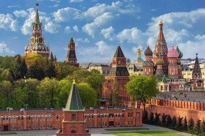 Kreml Çernobıl AES-ə PUA hücumu ilə bağlı ittihamları təxribat adlandırıb