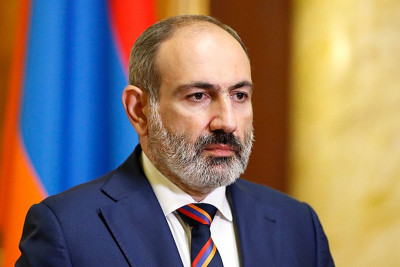 Ermənistan KİV-ləri: Paşinyana istefa verməsi üçün 36 saat vaxt veriləcək