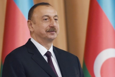 Prezident İlham Əliyev xalqa müraciət edəcək