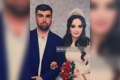 Cəlilabadda avtomobil 17 yaşlı oğlanı avtomobil vurub