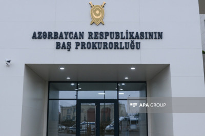 ATU-nun professoru dünyasını dəyişib