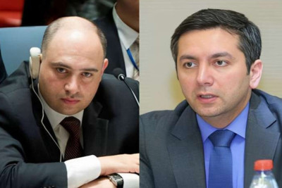 XİN-də struktur dəyişikliyi olub