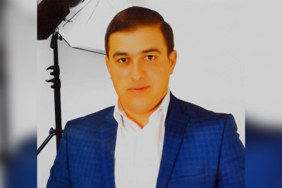 Naxçıvan şəhər Mədəniyyət İdarəsinin müdiri işdən çıxıb