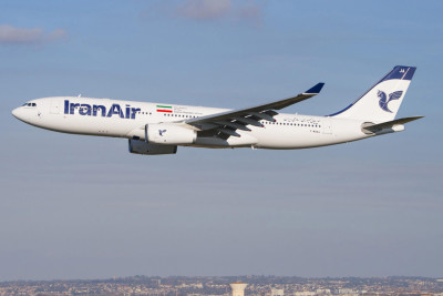 İrandan Ermənistan və Azərbaycana aviareyslər ləğv edilib