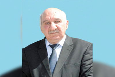 Əməkdar jurnalist Elman Məmmədov vəfat edib