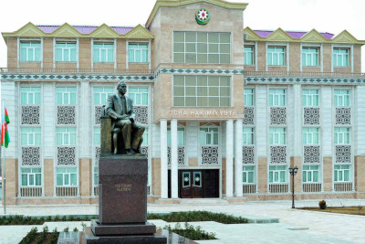 Sabah Bakıda yağış yağacaq, külək əsəcək
