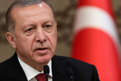 Ərdoğan: “Təklif edirəm ki, İlham Əliyev, Putin və Paşinyan dördtərəfli görüş keçirək”