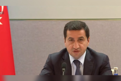 Bu gün Operativ Qərargah brifinq keçirəcək