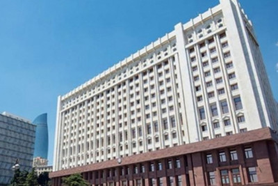 Azərbaycan Qarabağ erməniləri ilə Yevlaxda görüşməyə hazırdır
