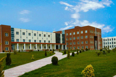 Bakı Mühəndislik Universitetinin rektoru dəyişib