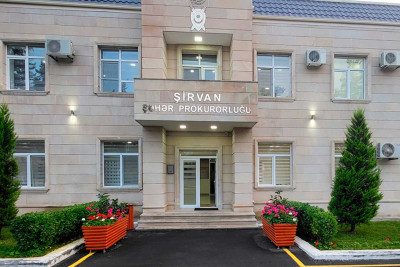 Şirvanda 60 yaşlı kişinin öldürülməsi ilə bağlı cinayət işi başlanılıb